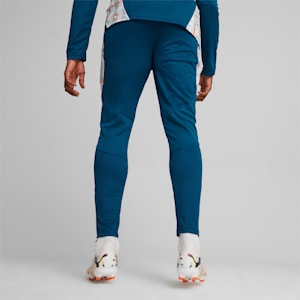 Cheap Jmksport Jordan Outlet x NEYMAR JR Creativity Men's Soccer Training Pants, Ocean Tropic-Hot Heat, extralarge